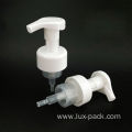 High Quality Plastic Foaming Soap Pump Dispenser